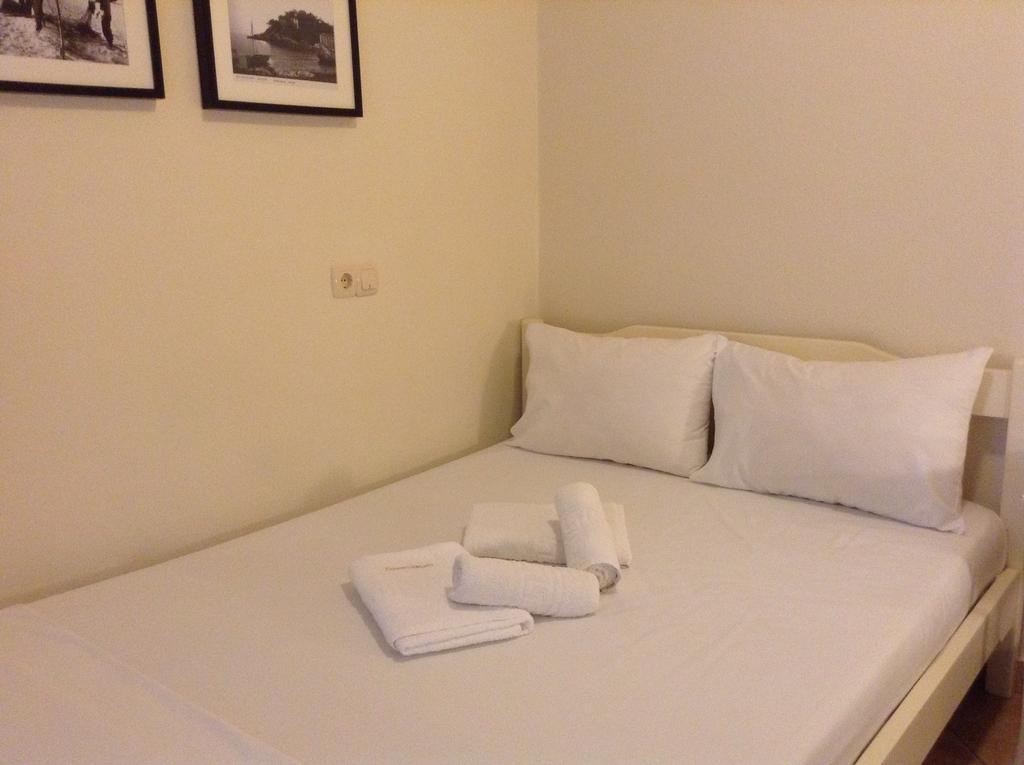 Pansion Martha Hotel Agios Ioannis  Room photo