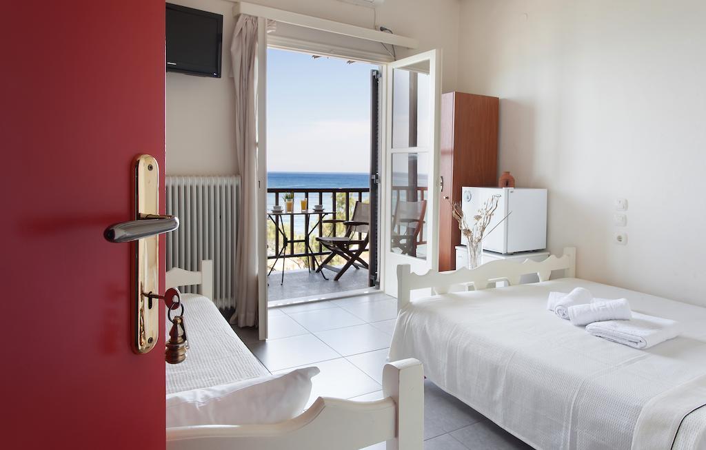 Pansion Martha Hotel Agios Ioannis  Room photo